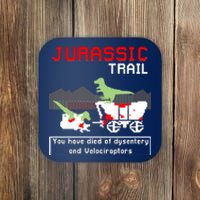 Oregon Jurassic Trail Coaster