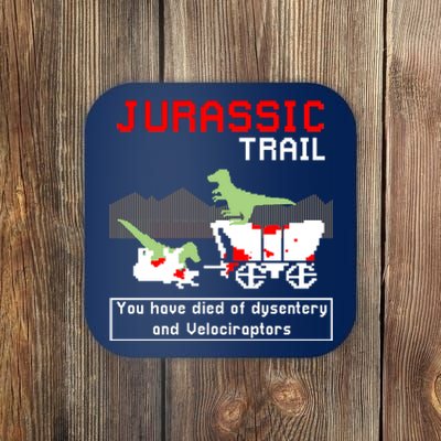 Oregon Jurassic Trail Coaster