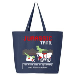 Oregon Jurassic Trail 25L Jumbo Tote