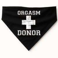 Orgasm Donor USA-Made Doggie Bandana
