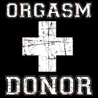 Orgasm Donor USA-Made Doggie Bandana