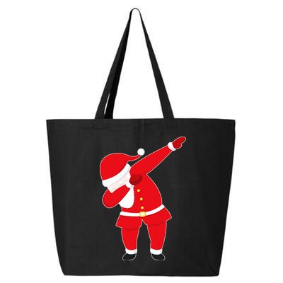 Original Dabbing Santa 25L Jumbo Tote