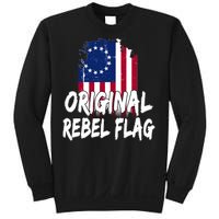 Original Rebel Flag Sweatshirt