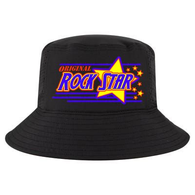 Original Rock Star Cool Comfort Performance Bucket Hat