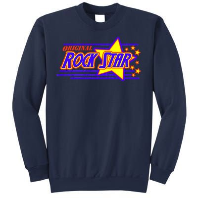 Original Rock Star Sweatshirt