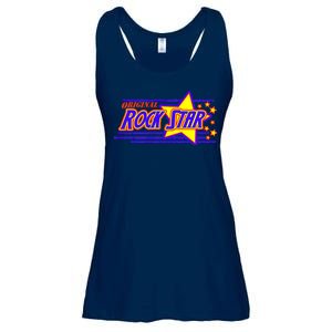 Original Rock Star Ladies Essential Flowy Tank