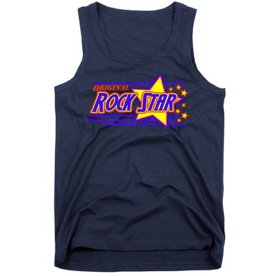 Original Rock Star Tank Top