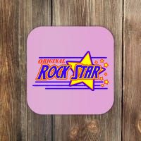 Original Rock Star Coaster