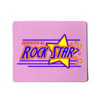 Original Rock Star Mousepad