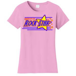 Original Rock Star Women's T-Shirt