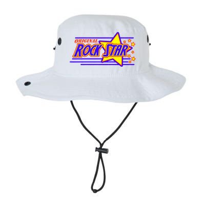 Original Rock Star Legacy Cool Fit Booney Bucket Hat