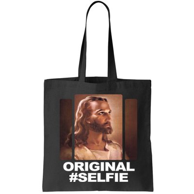 Original Selfie Jesus Bag