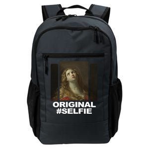 Original Selfie Mary Daily Commute Backpack