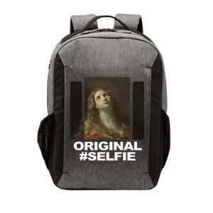 Original Selfie Mary Vector Backpack