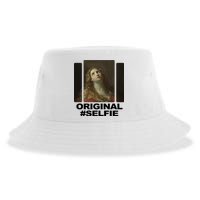 Original Selfie Mary Sustainable Bucket Hat