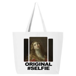 Original Selfie Mary 25L Jumbo Tote