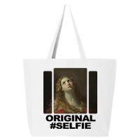 Original Selfie Mary 25L Jumbo Tote