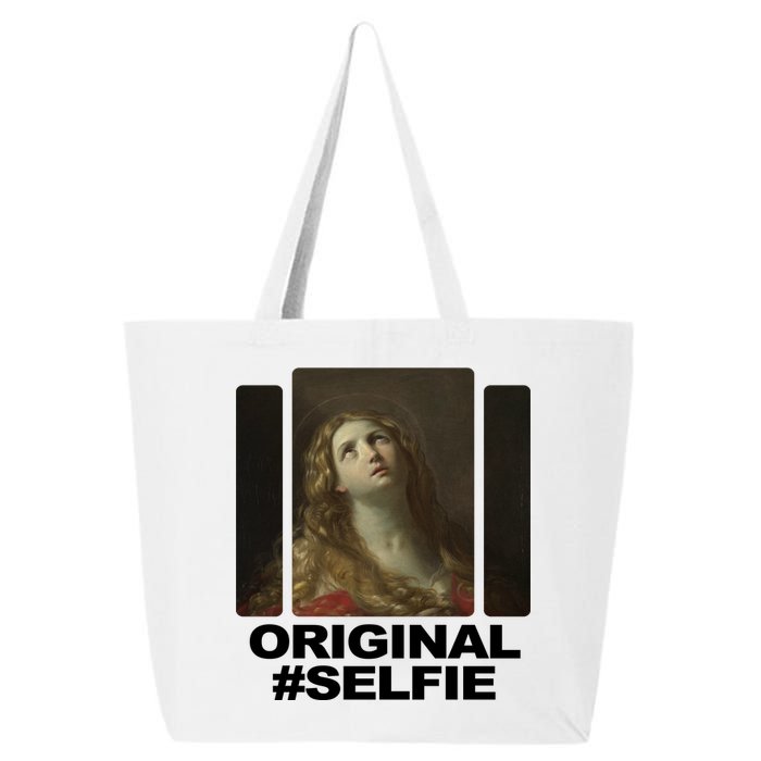 Original Selfie Mary 25L Jumbo Tote