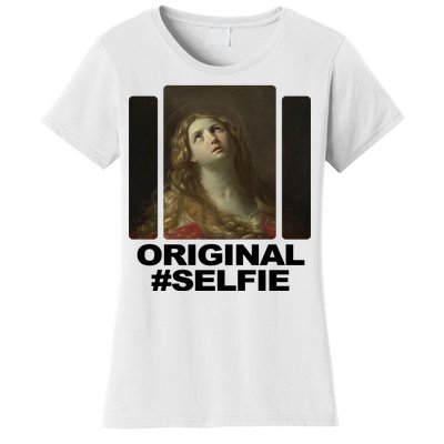 Original Selfie Mary Women's T-Shirt