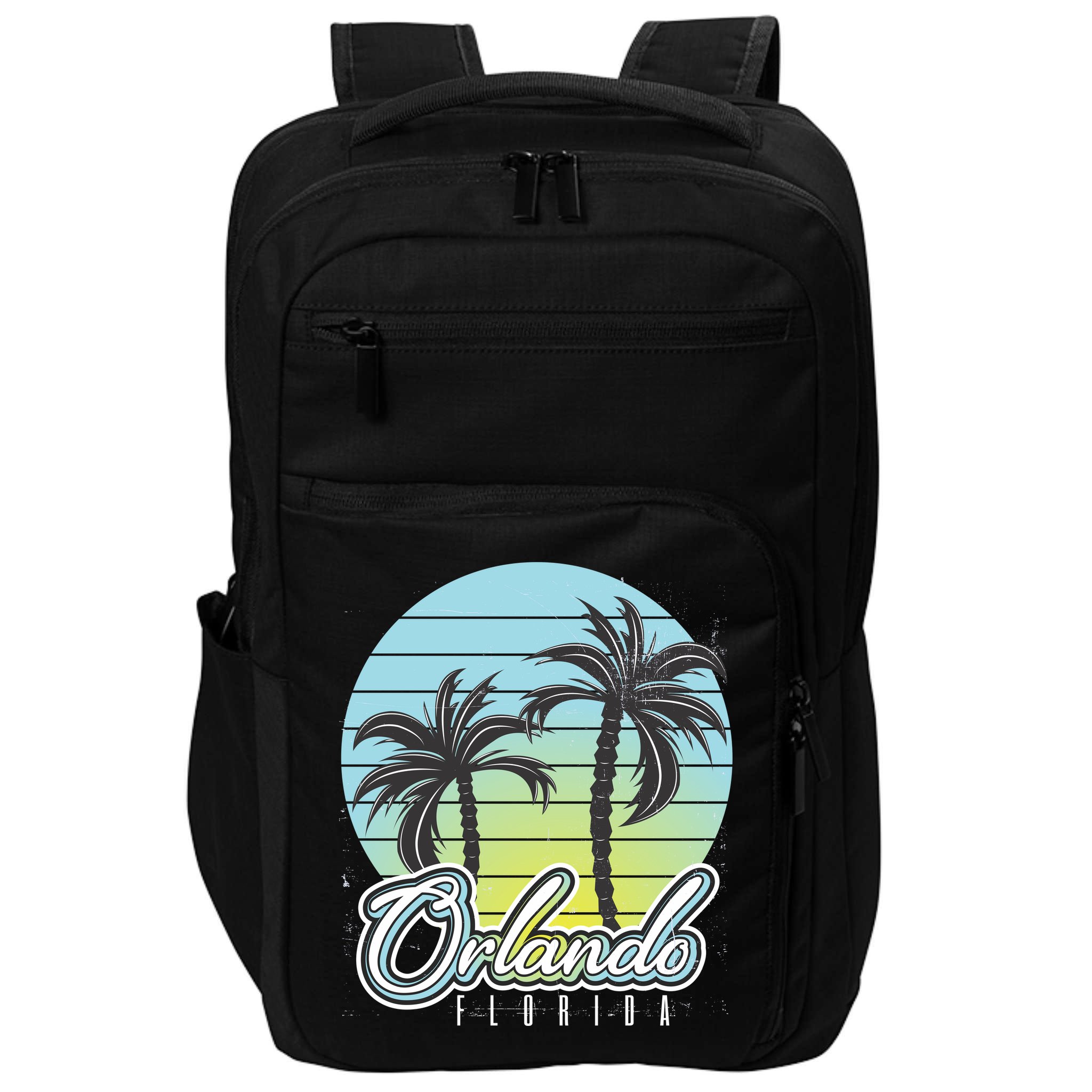 Orlando Impact Tech Backpack