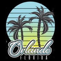 Orlando Impact Tech Backpack