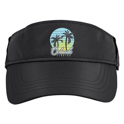 Orlando Adult Drive Performance Visor