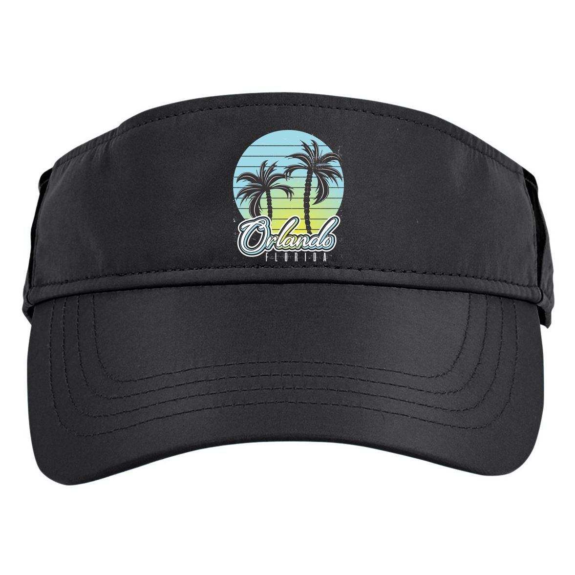 Orlando Adult Drive Performance Visor