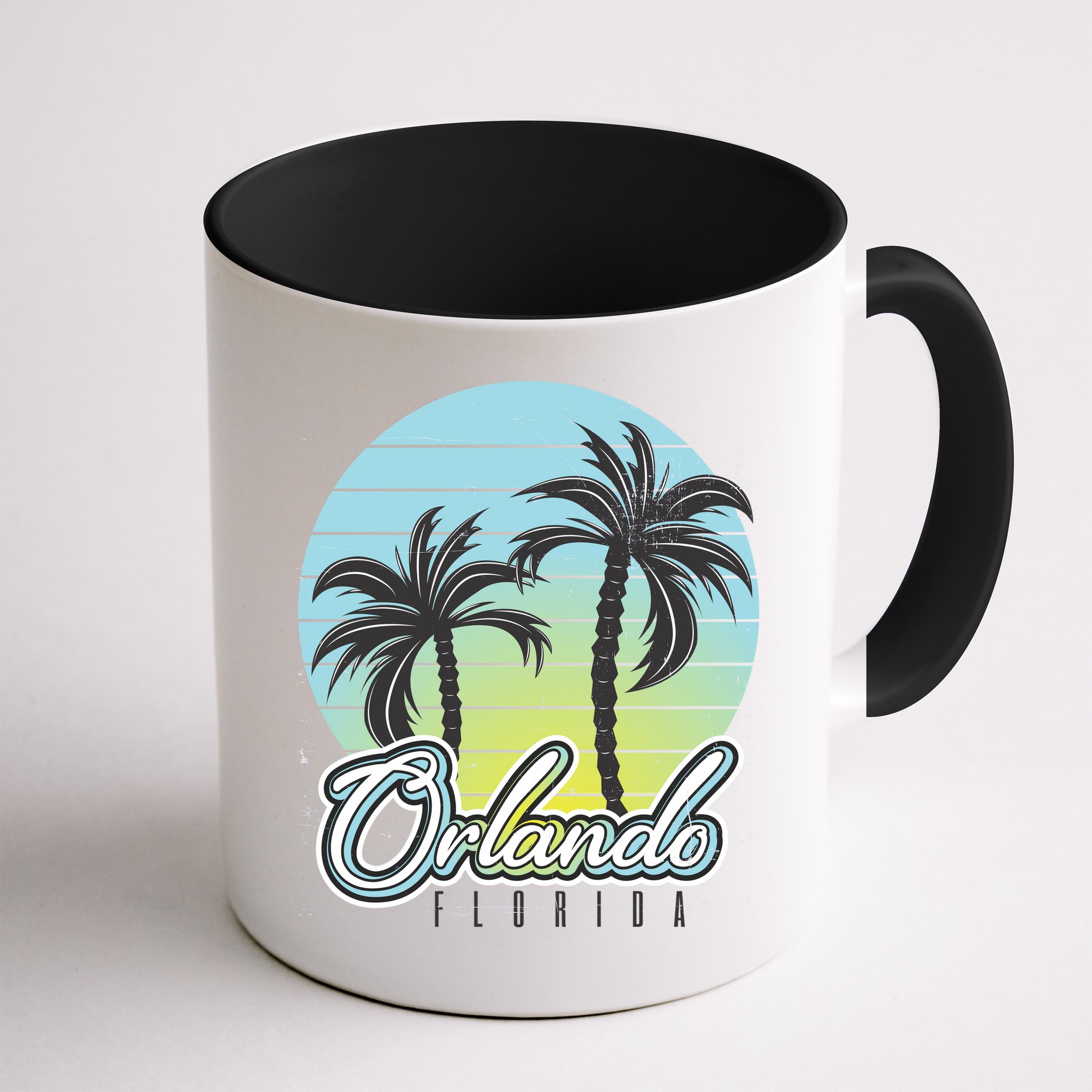 Orlando Mug