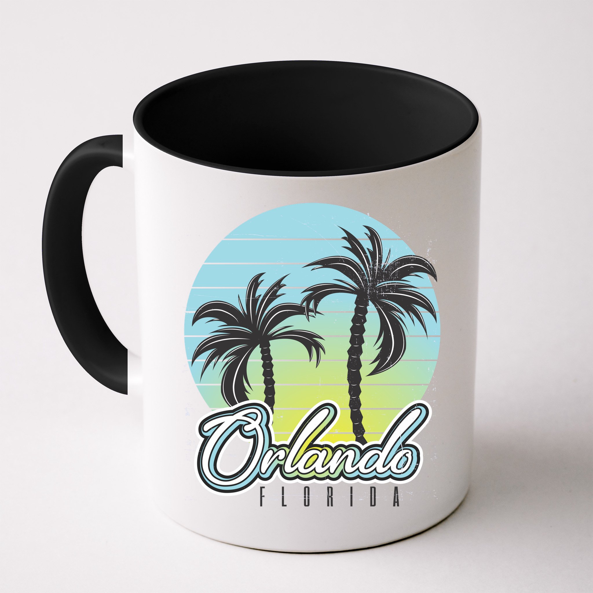 Orlando Mug