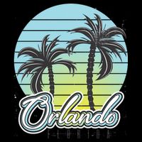Orlando Mug
