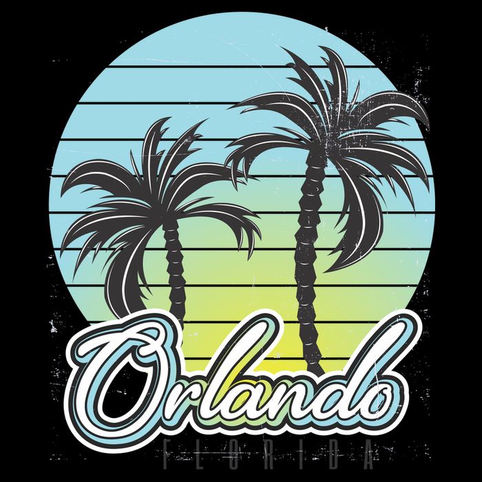 Orlando Mug