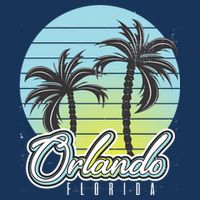 Orlando Cooling Performance Crew T-Shirt
