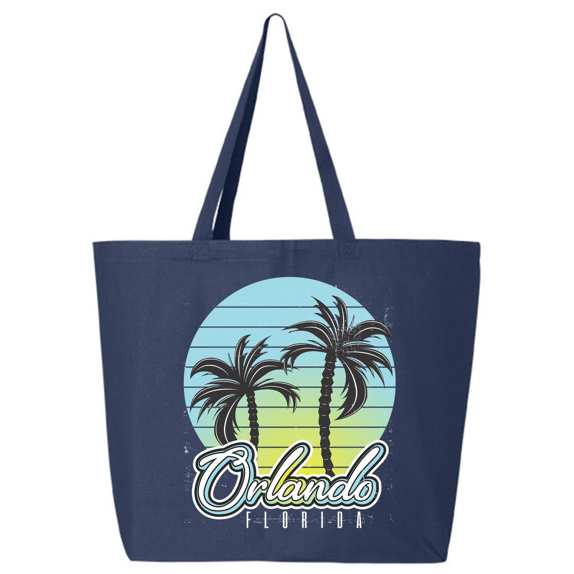 Orlando 25L Jumbo Tote