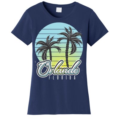 Orlando Women's T-Shirt