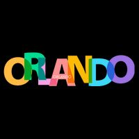 Orlando Colorful Apron