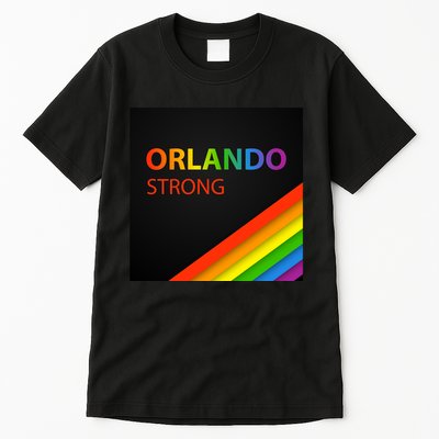 Orlando Strong Tall T-Shirt
