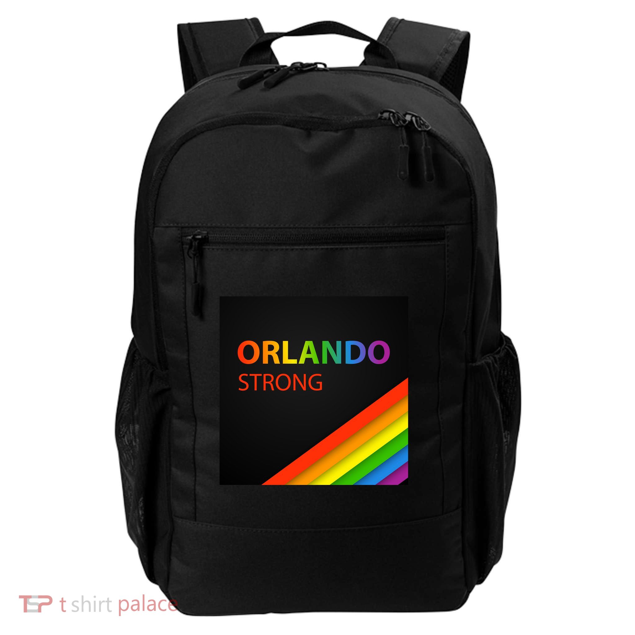 Orlando Strong Backpack