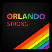 Orlando Strong 16 in Basic Backpack