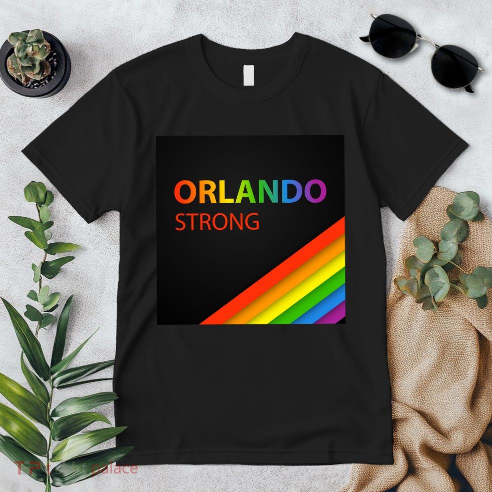 Orlando Strong Premium T-Shirt