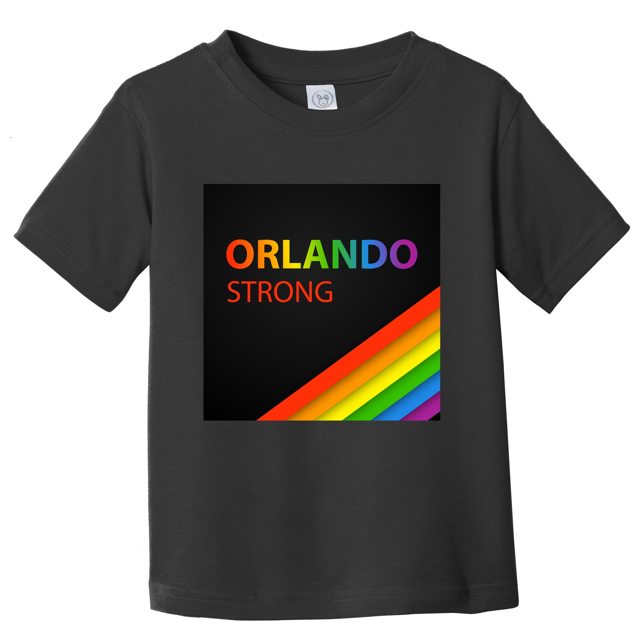 Orlando Strong Toddler T-Shirt