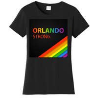 Orlando Strong Women's T-Shirt