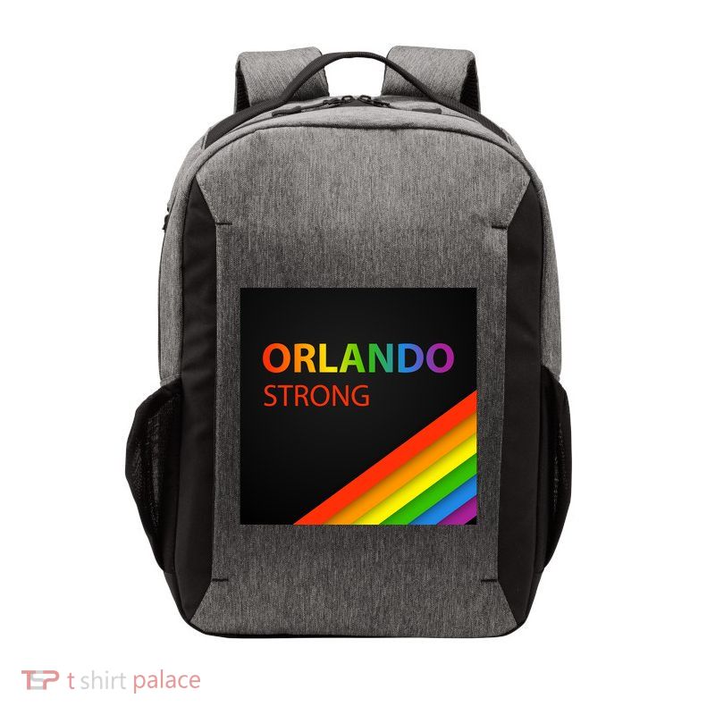 Orlando Strong Vector Backpack