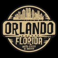Orlando Vintage Mug