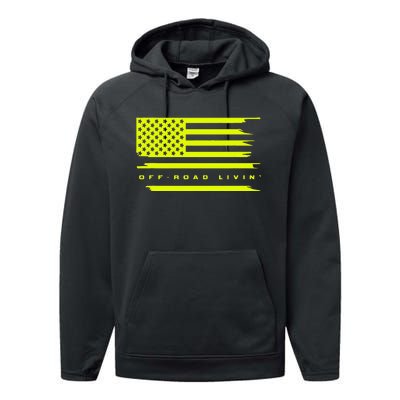 Off Road Motocross Overlanding Atv Quad Apparel Off Road Performance Fleece Hoodie