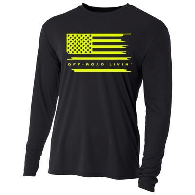 Off Road Motocross Overlanding Atv Quad Apparel Off Road Cooling Performance Long Sleeve Crew