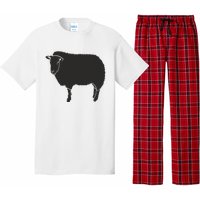 Outcast Rebel Pajama Set