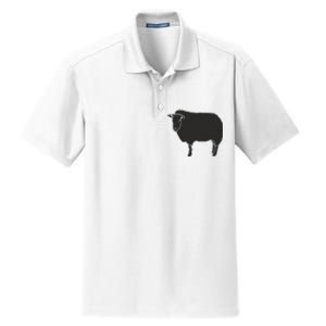 Outcast Rebel Dry Zone Grid Polo