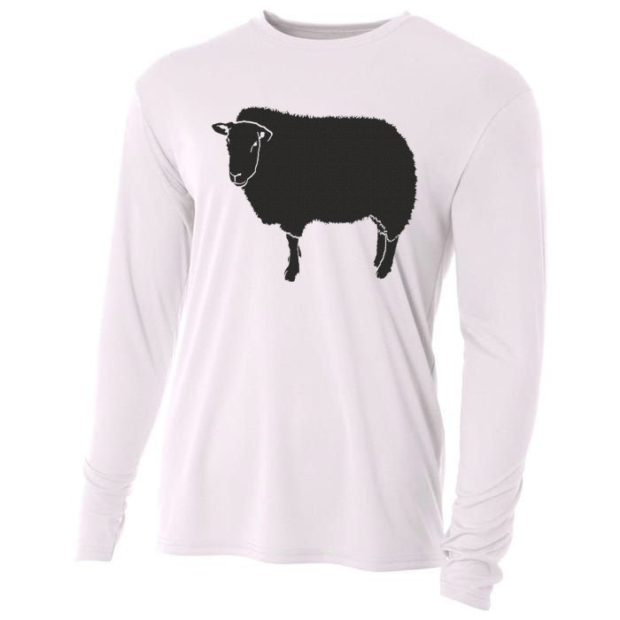 Outcast Rebel Cooling Performance Long Sleeve Crew