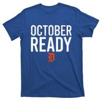 October Ready T-Shirt