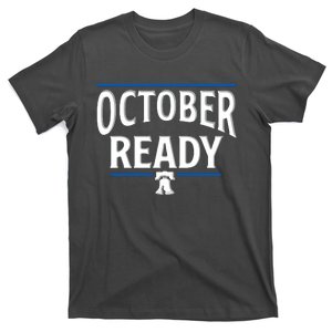 October Ready T-Shirt